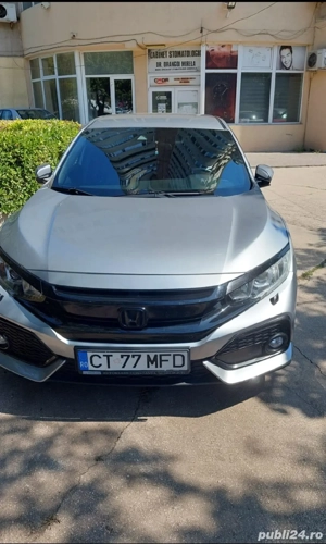 Honda Civic  - imagine 2