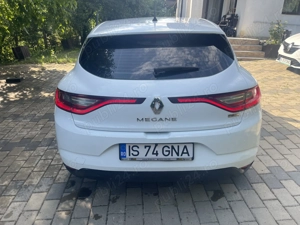 Renault Megane 4 diesel  - imagine 5