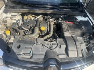 Renault Megane 4 diesel  - imagine 2