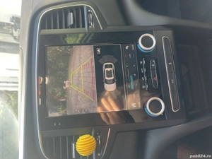 Renault Megane 4 diesel  - imagine 10