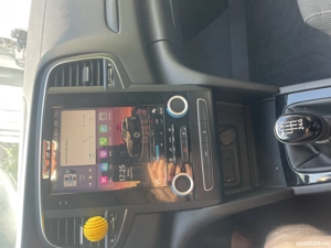 Renault Megane 4 diesel  - imagine 7