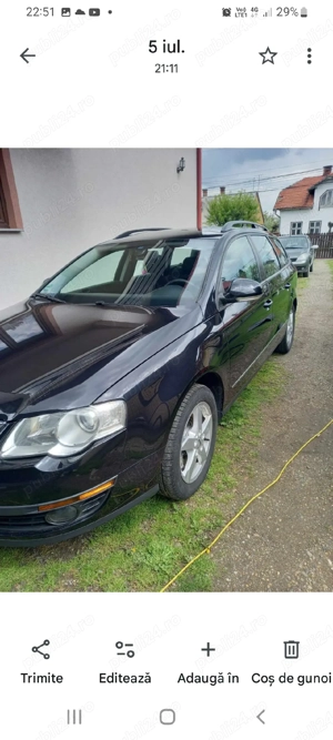Passat b6 euro 5 - imagine 4