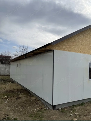 Vand casa modulara - imagine 4