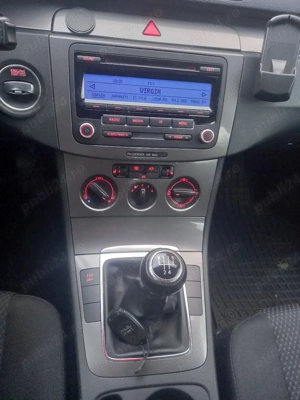 Passat b6 euro 5 - imagine 2