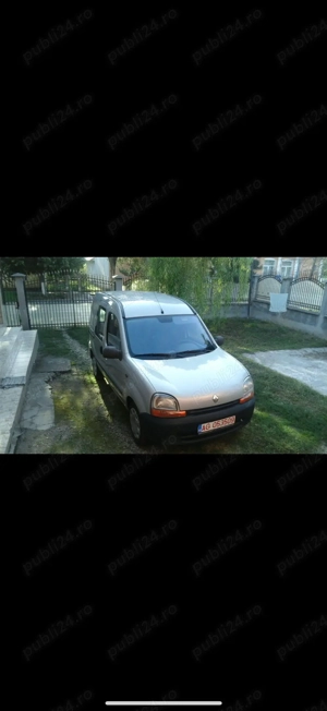 renault kango  - imagine 3