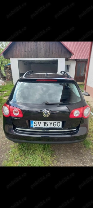 Passat b6 euro 5 - imagine 3