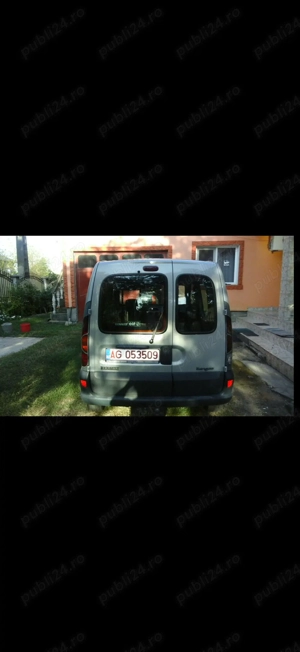 renault kango  - imagine 2