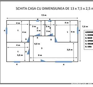 Vand casa modulara - imagine 2