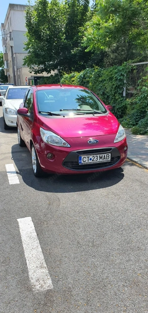 Mașinuța de oraș  - imagine 8