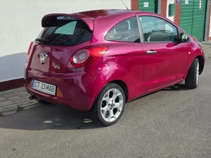 Mașinuța de oraș  - imagine 5