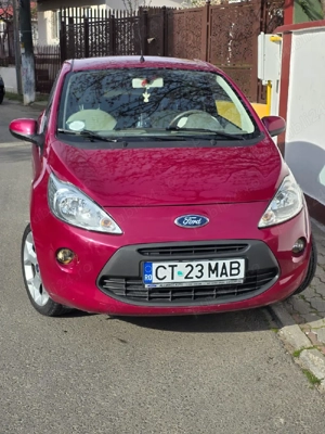 Mașinuța de oraș  - imagine 7