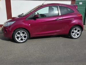 Mașinuța de oraș  - imagine 4