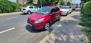 Mașinuța de oraș  - imagine 2