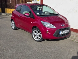 Mașinuța de oraș  - imagine 6