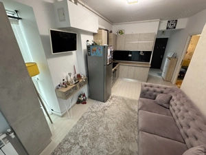 Studio / Garsonieră zona Sabroso - Brătianu