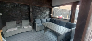 Proprietar, vând casă cu 2 apartamente  - imagine 9