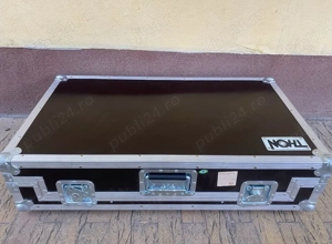 Thon case transport accesorii muzica