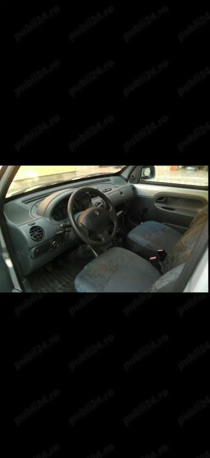 renault kango  - imagine 7