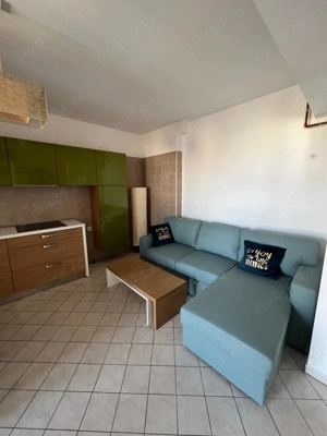 Decebal-Invingatorilor,apartament 2 camere de inchiriat, bloc nou - imagine 2