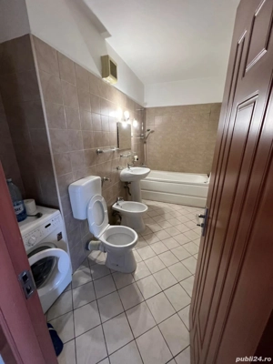 Decebal-Invingatorilor,apartament 2 camere de inchiriat, bloc nou - imagine 3