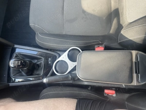 Renault Megane 4 diesel  - imagine 8