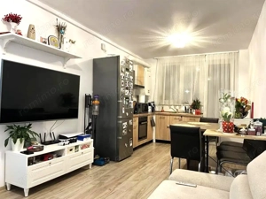 TORONTALULUI - ETAJ 1 - 3 CAM - 2 BAI - 2 BALCOANE - 1LOC PARCARE IN CF - LIFT - imagine 4