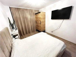 TORONTALULUI - ETAJ 1 - 3 CAM - 2 BAI - 2 BALCOANE - 1LOC PARCARE IN CF - LIFT - imagine 2