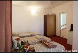 Cazare muncitori Techirghiol Eforie Constanța  - imagine 3