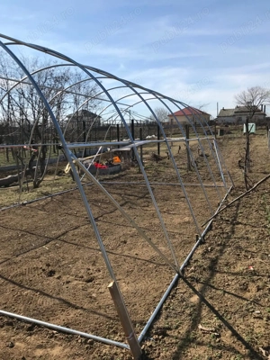 Teren intravilan de vânzare   Tulcea, zona CAP  - imagine 5