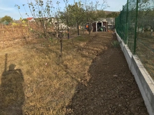 Teren intravilan de vânzare   Tulcea, zona CAP  - imagine 4