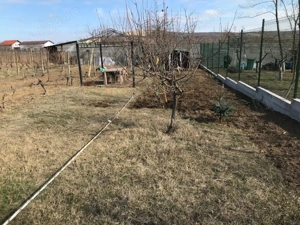 Teren intravilan de vânzare   Tulcea, zona CAP  - imagine 6