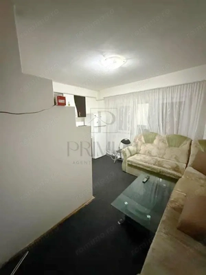 DAMBOVITA - 3 CAM - ETAJ 2 - CENTRALA PROPRIE - ZONA LINISTITA