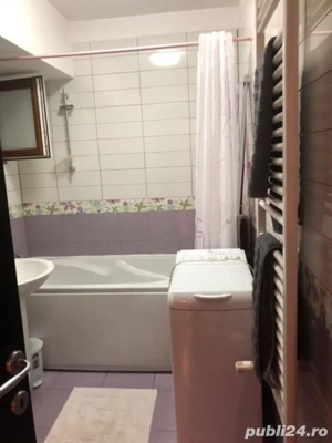 Piata Alba Iulia-Bulevardul Decebal-Unirii-Apartament 2 camere - imagine 6