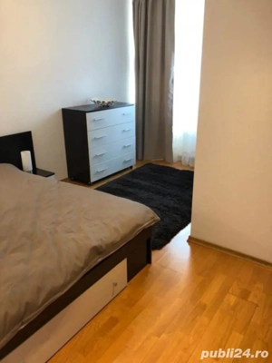 Piata Alba Iulia-Bulevardul Decebal-Unirii-Apartament 2 camere - imagine 8