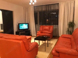 Piata Alba Iulia-Bulevardul Decebal-Unirii-Apartament 2 camere
