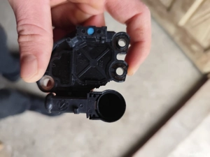 Releu de încărcare 