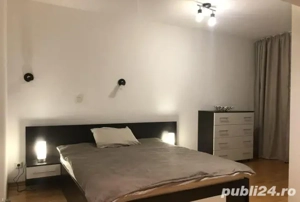 Piata Alba Iulia-Bulevardul Decebal-Unirii-Apartament 2 camere - imagine 7