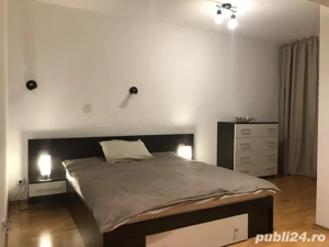 Piata Alba Iulia-Bulevardul Decebal-Unirii-Apartament 2 camere - imagine 4