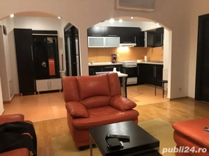 Piata Alba Iulia-Bulevardul Decebal-Unirii-Apartament 2 camere - imagine 10