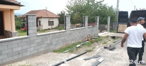 executam garduri si porti ori ce model dorește clientul 