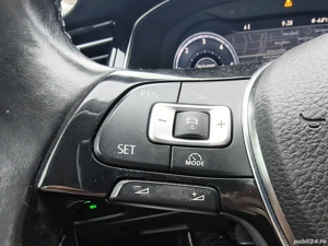 Passat B8 an 2016 - imagine 6