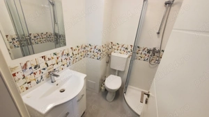 Apartament 2 camere ultracentral + curte. Totul NOU. Direct proprietar - imagine 5
