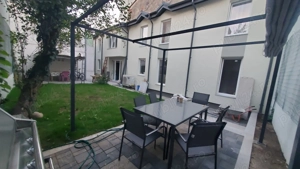 Apartament 2 camere ultracentral + curte. Totul NOU. Direct proprietar - imagine 10