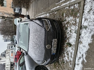 Passat B8 an 2016 - imagine 3