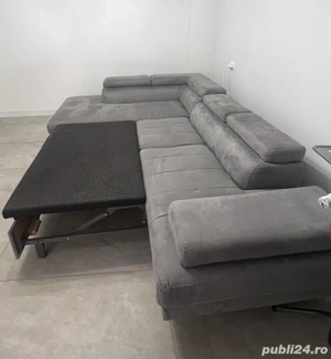 canapea extensibila - imagine 5