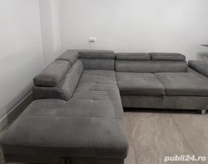 canapea extensibila - imagine 2