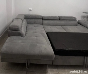 canapea extensibila - imagine 4