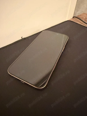 iPhone 16 ProMax, 256 GB, Desert Titanium