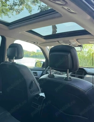 Mercedes GLK 2011  - imagine 4