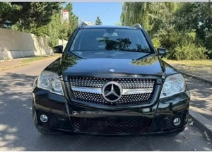 Mercedes GLK 2011  - imagine 2